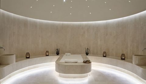 spa