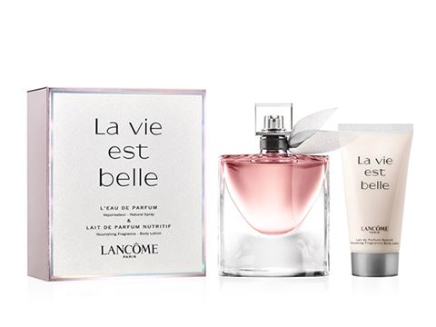 lancome