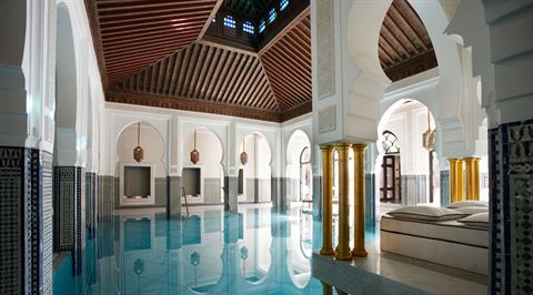 Marrakech_Pool