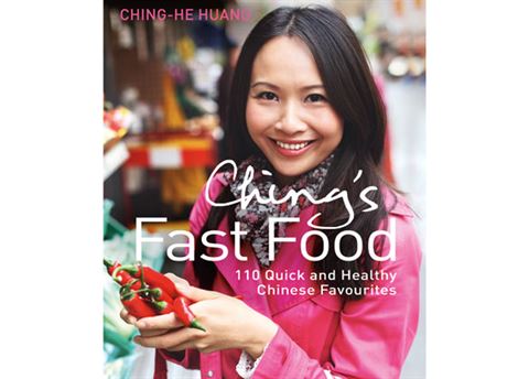 Ching's-Fast-Food-book