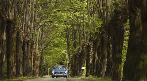 France Car