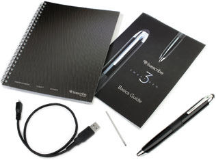 Livescribe