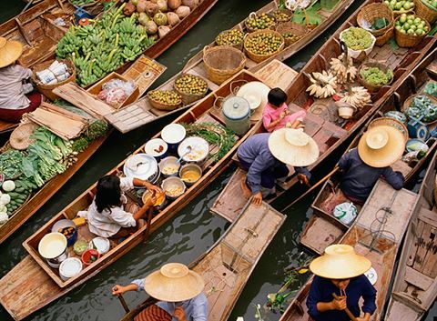 bangkok