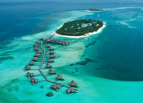 Maldives