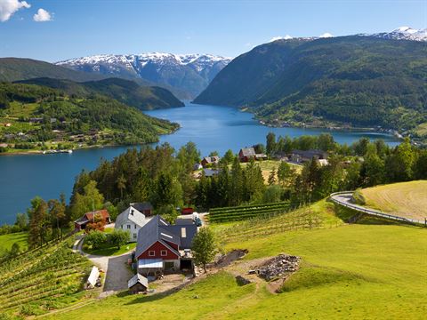 Norway