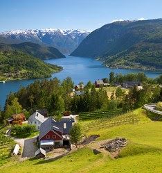 Norway