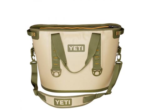 Yeti Cooler