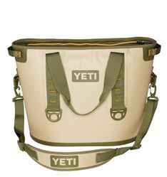 Yeti Cooler