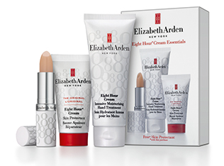 Elizabeth Arden