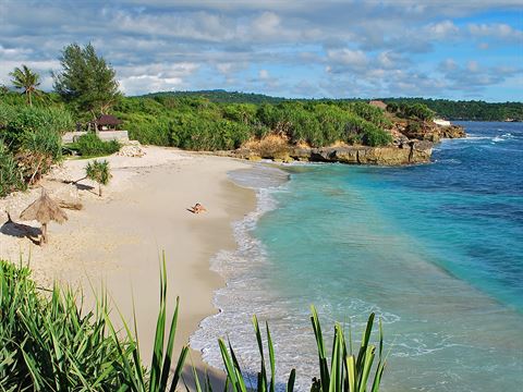 Nusa Lembongan