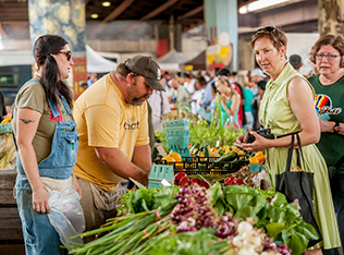 Farmers Market