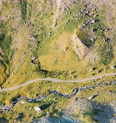 3 Kirstone Pass, Honister Pass, Lake District