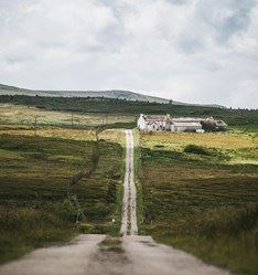 A846, Isle of Islay, Scotland