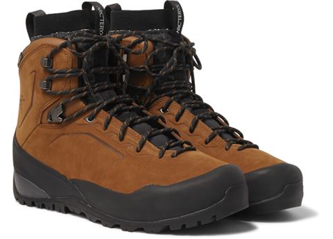 Best for… heavy-duty hikers