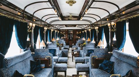 03 Venice Simplon Orient Express