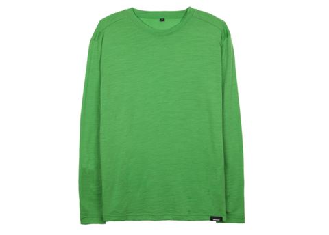 The base layer - Finisterre Eddy