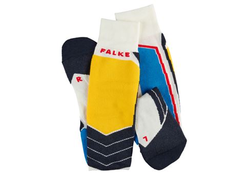 The socks - Falke SK