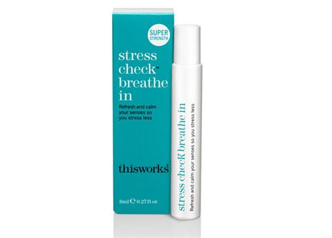 04 This Works ‘Stress Check Breathe In’