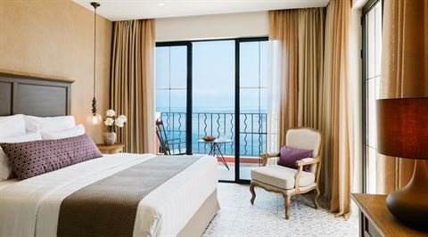 MarBella Nido’s Suite Hotel & Villas, Corfu