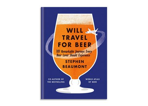 Will Travel For Beer