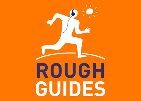 The Rough Guide to Everywhere
