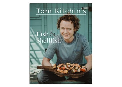 Tom Kitchin’s Fish and Shellfish