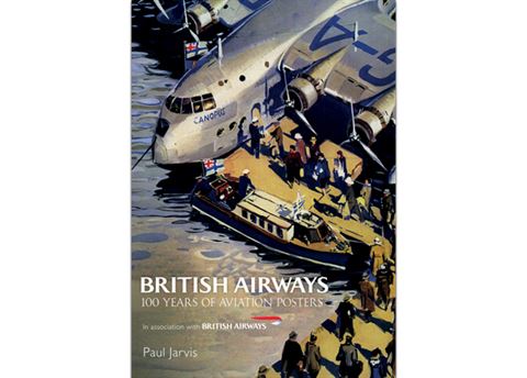 British Airways 100 Years of Aviation