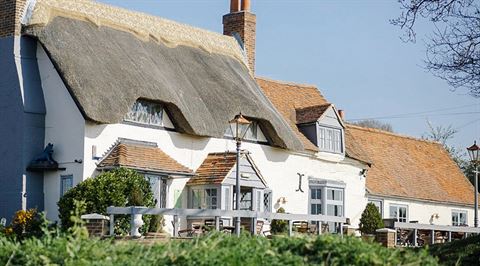 The Crab and Boar, Berkshire