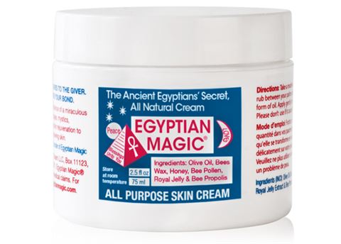 Egyptian Magic all-purpose skin cream