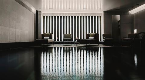Aman Spa at The Connaught