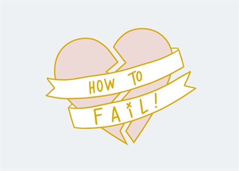 How To Fail