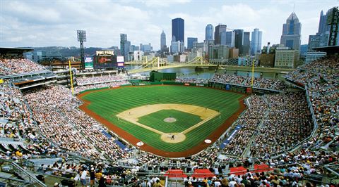 It's home to America’s most beloved ballpark