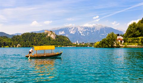 02 Lake Bled