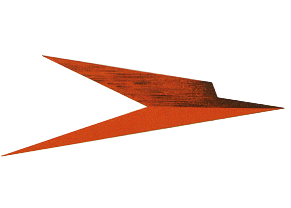The Speedbird logo