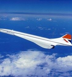 Concorde 1976
