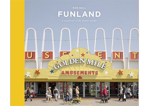 Funland by Rob Ball