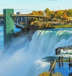Niagara Parkway, Ontario