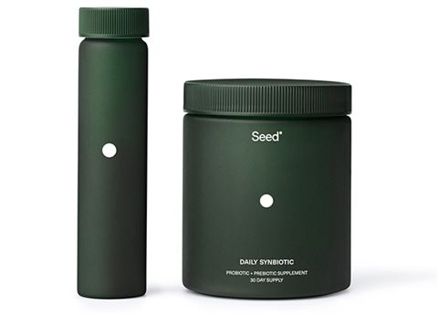 Seed Daily Symbiotic