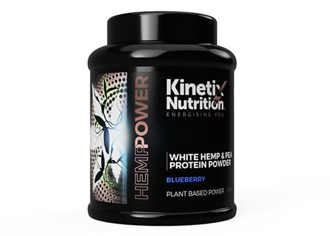 Kinetix Nutrition