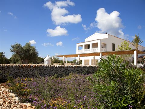 Hotel Torralbenc, Menorca
