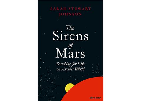 The Sirens of Mars