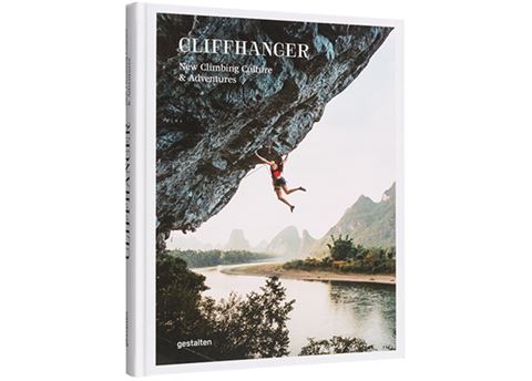 cliff hanger book
