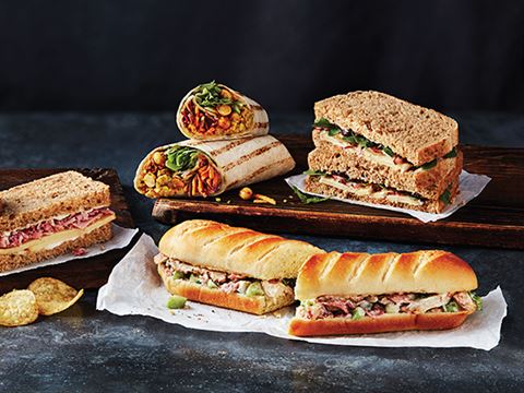 inset-gallery sandwiches