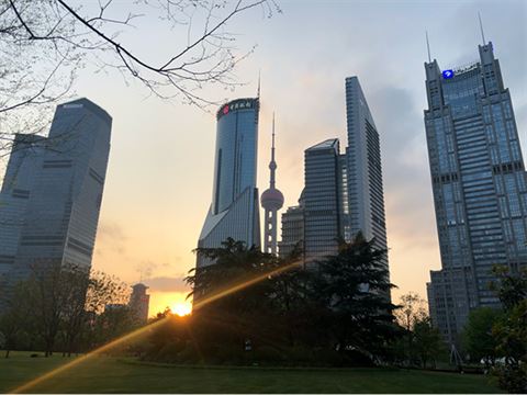 inset gallery - Shanghai