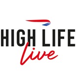 High Life Live Logo