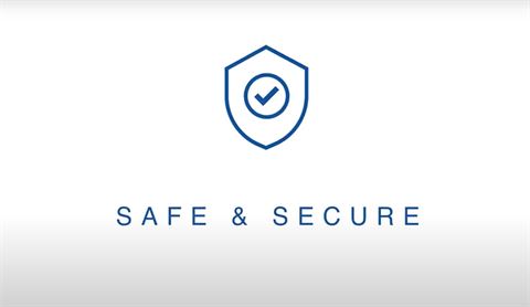 British Airways: Safe & Secure - What to expect on board