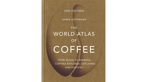 Coffee Atlas