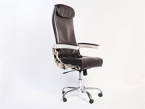 inset furniture chair
