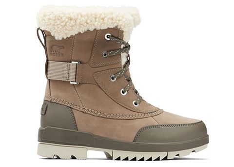 Sorel snow boots