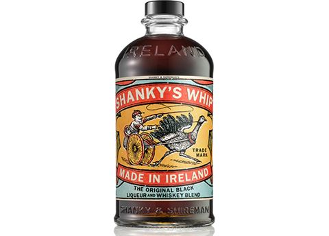 Shankys Whisky